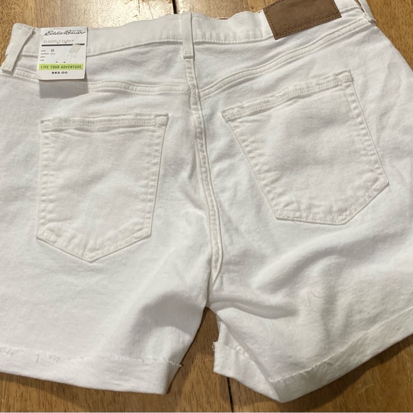 Beautiful shorts size 8 new - Picture 3 of 6